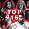 Top 15