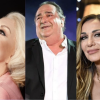 Αυτά είναι τα πραγματικά ονόματα Ελλήνων celebrities