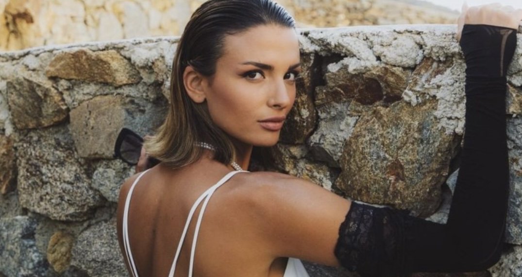 Κατερίνα Λιόλιου: Μια ειλικρινής εξομολόγηση για τις δυσκολίες και την επανεκκίνηση της καριέρας της